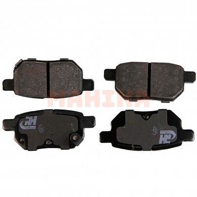 Колодки тормозные задние ROADHOUSE Чери Тигго 2 (A13T) J69-6GN3502080