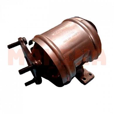 Катализатор верхний Чери Тигго 3 (T11FL3) T11-1205010BL