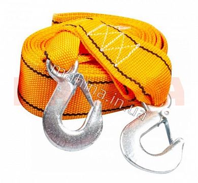 Трос буксировочный LAVITA 3т, 6м LA 139346