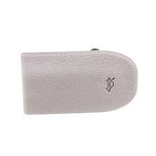 Ручка открывания капота (серая) Чери КуКу S11-8402150 - mahina.in.ua