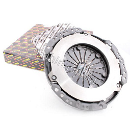 Корзина сцепления 1.3 Чери Джаги S21-1601020BA - mahina.in.ua