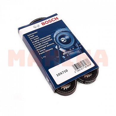 Ремень гидроусилителя руля BOSCH Чери Амулет A11-3412051