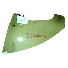 Стекло двери передней левой МГ 6 (Морис Гараж) 10153280 - mahina.in.ua