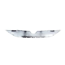 Накладка бампера переднего FL Фольксваген Айди.4 11G807185 - mahina.in.ua