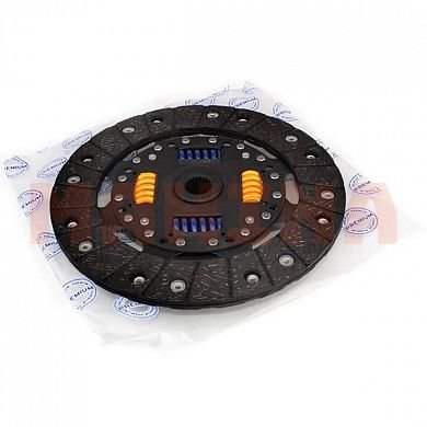 Диск сцепления PREMIUM Чери Амулет (PR0129) A11-1601030AC