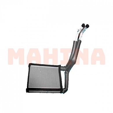 Радиатор печки Чери Тигго 3 (T11FL3) T11-8107801DS