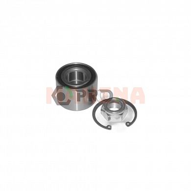 Подшипник ступицы задней PROFIT Чери КуКу S11-3301030