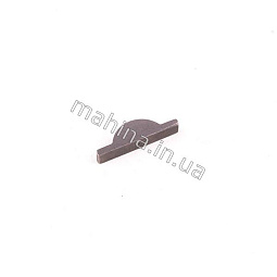 Шпонка коленвала Чери КуКу 372-1005032 - mahina.in.ua