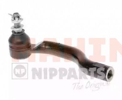 Наконечник рулевой левый NIPPARTS Джили Эмгранд Х7 1014020088