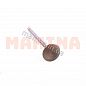 Клапан выпускной INA-FOR Чери Истар SMD303177