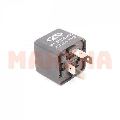 Реле №53 Чери Амулет A11-3735011BB