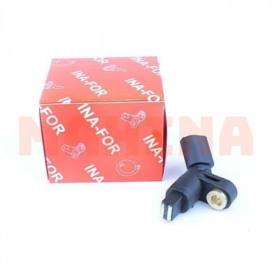 Датчик ABS передний левый INA-FOR Чери Карри A11-3550111