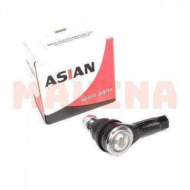 Наконечник рулевой ASIAN Чери КуКу S11-3003050BB