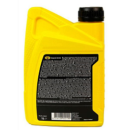 Масло моторное 5W-40 1L XADO МГ550 (Морис Гараж) 5W-40 - mahina.in.ua