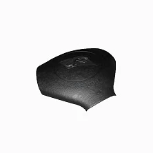 Подушка безопасности водителя (черная) Чери Тигго T11-3402310HA - mahina.in.ua