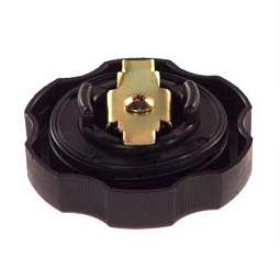 Крышка маслозаливной горловины 2.4 Чери Истар SMD132260 - mahina.in.ua