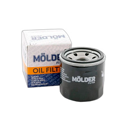 Фильтр масляный 1.0 Чери Джаги 372-1012010 - mahina.in.ua