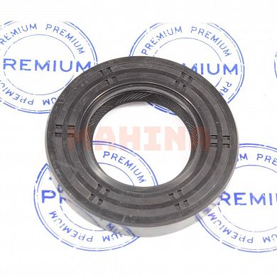 Сальник привода правый (задний) PREMIUM Чери КуКу (PR2151) QR512-1701153B