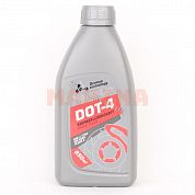 Тормозная жидкость 0.85L MOTOR LUX Грейт Вол Сейф (Сафе)