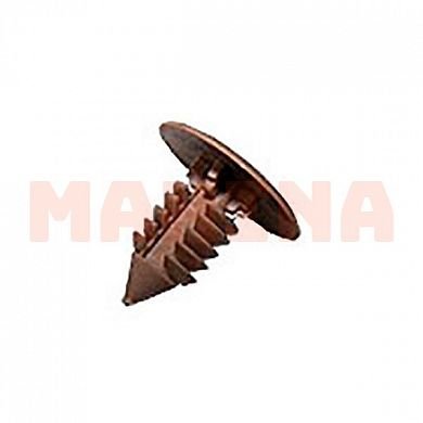 Клипса обшивки потолка Чери Истар B11-5702031MA