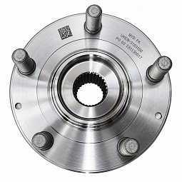 Ступица передняя в сборе Бид Сонг Л UFEC-3103100S - mahina.in.ua
