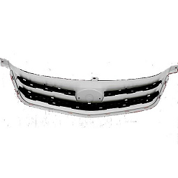 Решетка радиатора NEW (L3) Бид Ф3 10919680-00 - mahina.in.ua