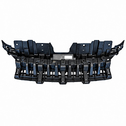 Накладка бампера переднего центральная Бид Юань Плюс SC2E-2803115 - mahina.in.ua