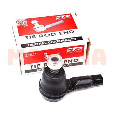 Наконечник рулевой CTR Чери КуКу S11-3003050BB