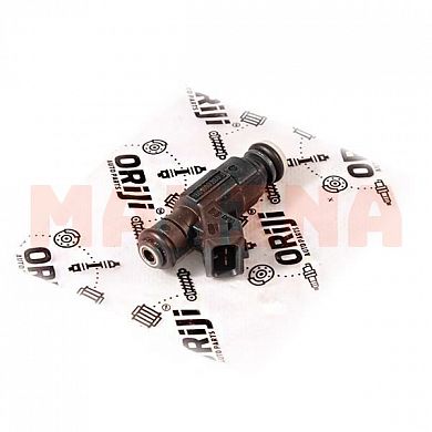 Форсунка топливная ORIJI Чери Амулет (OR0783) 480EF-1112010