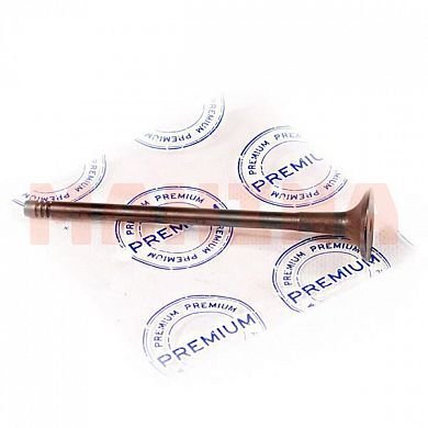 Клапан выпускной PREMIUM ЗАЗ Вида (PR0671) 477F-1007012