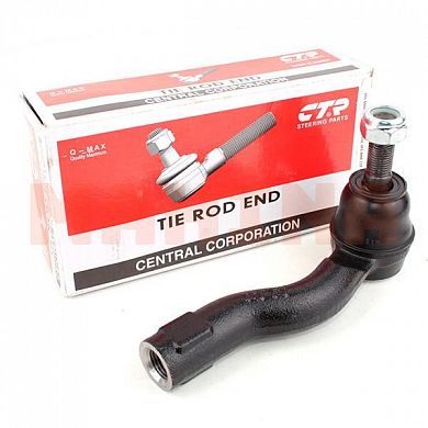 Наконечник рулевой правый CTR Чери Тиго T11-3401060