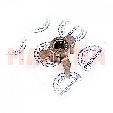 Вилка переключения передач PREMIUM Джили МК Кросс (МК-2) (PR0369) 3170214201