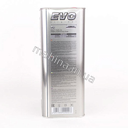 Масло моторное 10W-40 4L E5 Бид Г3 10W-40 - mahina.in.ua