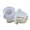 Фиксатор упора капота Чери Амулет A11-8402261 - mahina.in.ua