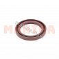 Сальник коленвала передний INA-FOR Чери Истар SMD343563