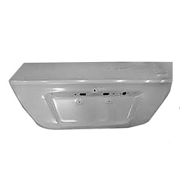 Крышка багажника NEW (L3) Бид Ф3 10396341-00 - mahina.in.ua
