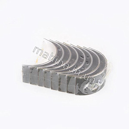 Вкладыши шатунные STD (2.4) Чери Истар SMD327503 - mahina.in.ua