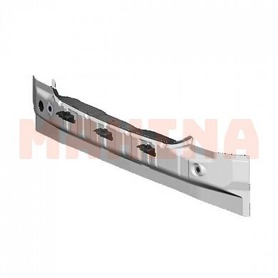 Панель кузова заднего Чери Тигго 2 (A13T) J69-5600010-DY