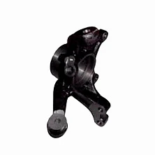 Кулак поворотный правый Чери Тигго 3 (T11FL3) T11-3001012BA - mahina.in.ua
