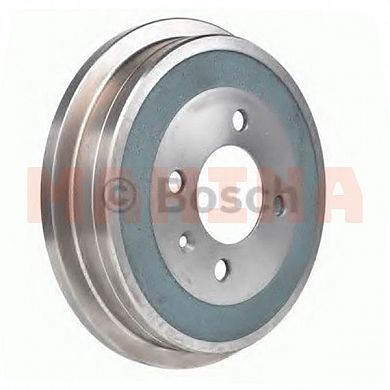 Барабан тормозной задний BOSCH Чери Амулет A11-3502031BB