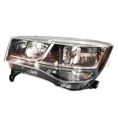 Фара передняя левая Чери Тигго 2 (A13T) J69-4421010