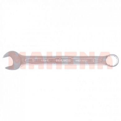 Ключ комбинированный MOLDER CR-V, 17 мм MT58017