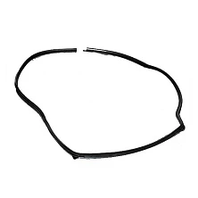 Уплотнитель проема двери задней правой Чери Тигго 3 (T11FL3) T11-5402440HB - mahina.in.ua
