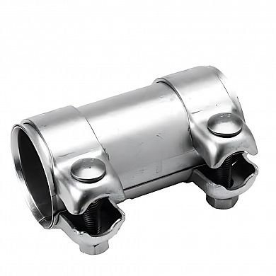 Хомут глушителя FAI Чери Амулет A11-1203310