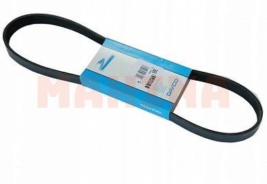 Ремень генератора DAYCO Бид Ф0 10256163-00