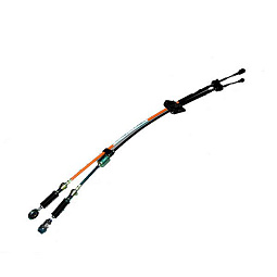 Трос КПП Чери Тигго 3 (T11FL3) T11-1703090FA - mahina.in.ua