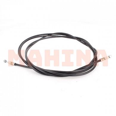 Трос багажника оригинал Чери Джаги S12-5606210