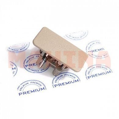 Замок бардачка PREMIUM Чери Амулет (PR0849) A15-5305430CM