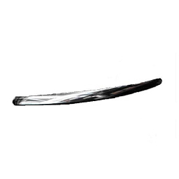 Накладка капота хром Чери Е5 A21-8401120FL - mahina.in.ua