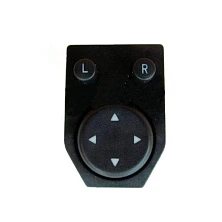 Кнопка управления зеркалами Чери М11 M11-8202570 - mahina.in.ua
